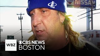 Download lagu Great White frontman Jack Russell dies mp3