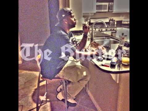 The Butcher - Pushin Game