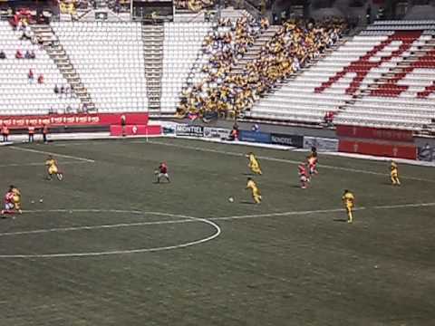 real murcia 1 villarreal 1