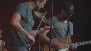 CARBON LEAF  -Let Your Troubles Roll By-