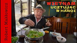Ucztując w Hanoi (odc. 263)