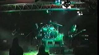 6/6 Aeternus - Raven and Blood - Live in Germany 1997