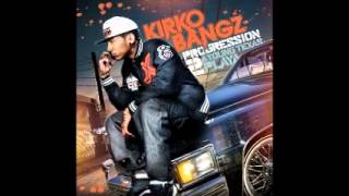Kirko Bangz - Trill Young Nigga