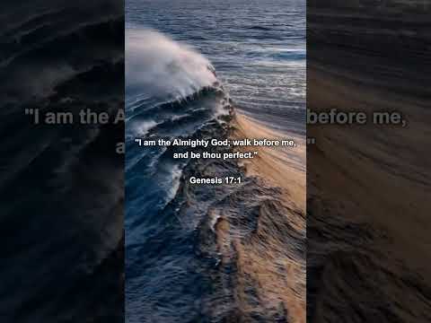 Genesis 17:1 thumbnail