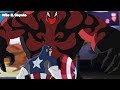 Hulk Carnage Ultimate Spider Man T04E12 Español Latino