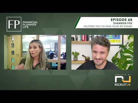 Passing your financial planning Cii R0 exams, with exam support