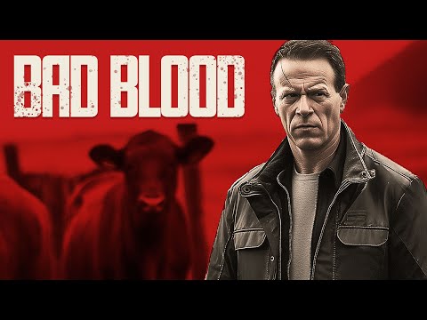 Bad Blood - Böses Blut (KRIEGS ACTIONFILM, ganzer film deutsch, kriegsfilme, dram