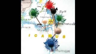 Icarus - Sylt [full album]