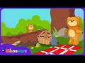 Teddy Bear Picnic | Nursery Rhymes Kids Songs ...