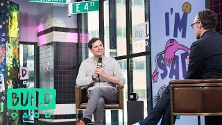 How Michael Ian Black's "I'm Sad" Reflects Current Society