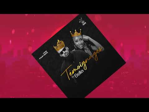 Témoignages (vidéo lyric)feat Bella Kouessi