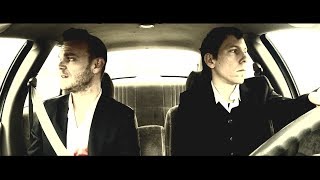 Hunterchild - Time Traveling Lover (Official Video)