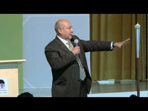 Festival of the Laity 2013 - Friday, Seminar 1 - Alejandro Bullón