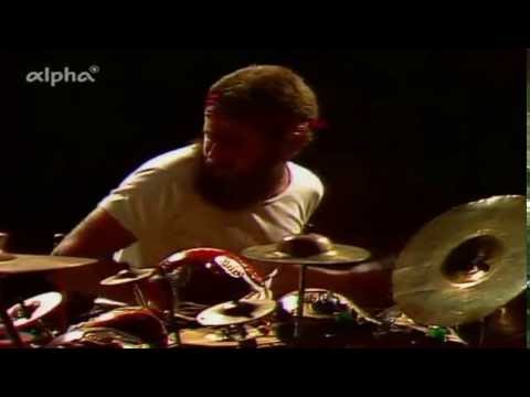 Peter Brötzmann, Trio Infernal - Einheitsfrontlied von Hanns Eisler - 1973