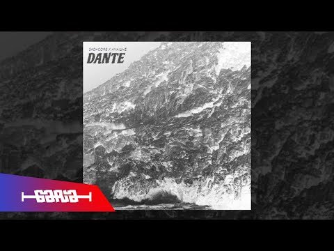 Αναιδής - 6ΧDANTEX9 | Anaidis - 6ΧDANTEX9