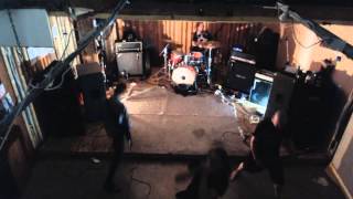 Dead Architects - March 2015