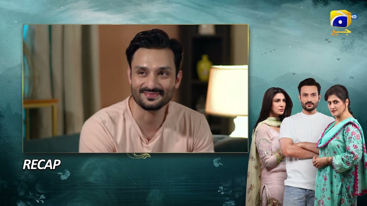 Recap Mafaad Parast Episode 26 - 30th December 2025 - HAR PAL GEO