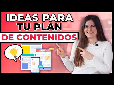¿Qué es el Marketing de Contenidos