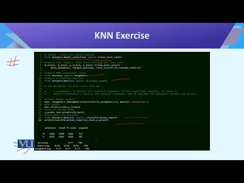 CS442 Topic001 | Introduction to Data Science
