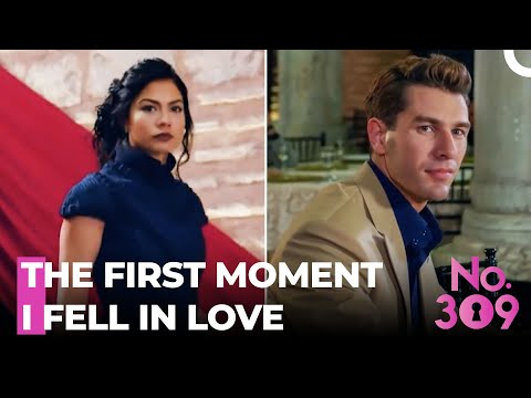 A Fairy Girl Has Come Into My Life - No. 309