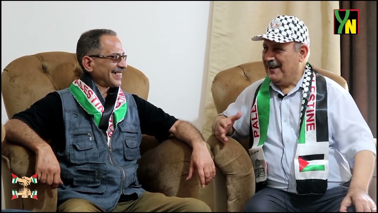 يا يما في دقة عبابنا.. لقاء خاص مع الفدائي الفلسطيني "بشير طقاطقة"، أبو طارق "بلال".