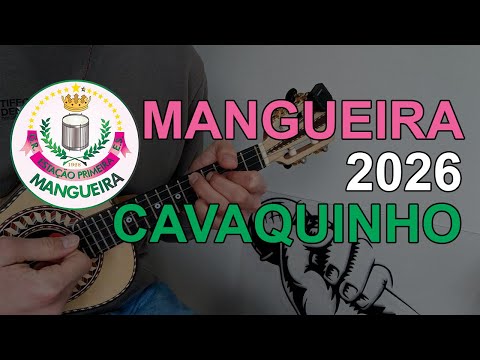 Samba Enredo da Mangueira (2005) - Mangueira (RJ)
