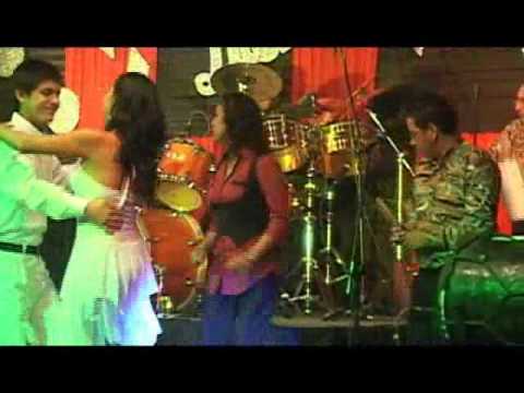 Amaradito 06 de Lucho Timana y La 110