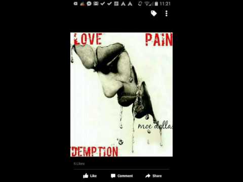 Moe dollas im your daddy