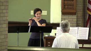 Stars and Stripes Forever - Gianne Hillier - Grace Lutheran Church