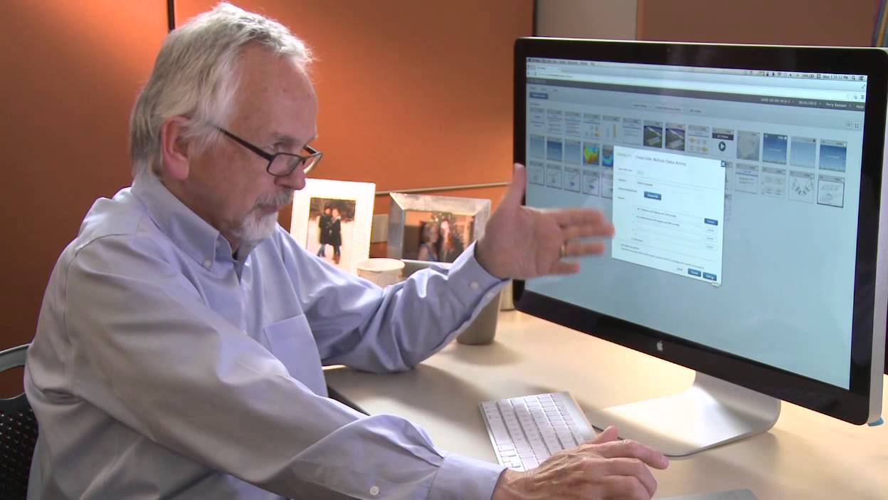 90 Seconds With Perry Getting Started