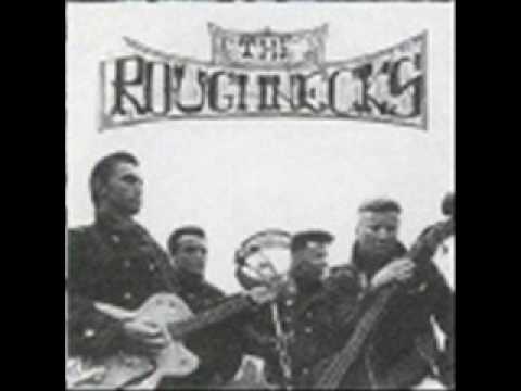 Roughnecks - Never Cry