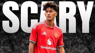 The £100M Striker Manchester United got for FREE!