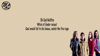 Greta Van Fleet - Lover, Leaver (Lyrics) Greta Van Fleet - Lover, Leaver (Lyrics)
