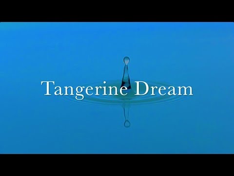 TANGERINE DREAM - RUBYCON 2016