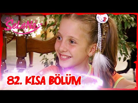 Selena 82. Bölüm | Kısa Bölümler ✨