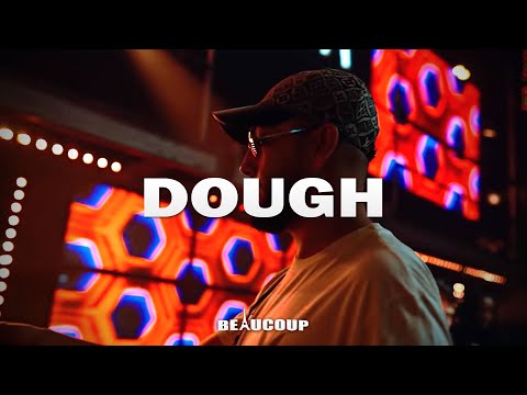 "Dough" | 3ROBI x ASHAFAR x QLAS & BLACKA x AFRO DRILL Type Beat 2022 (Prod. Beaucoup x llex x Flix)