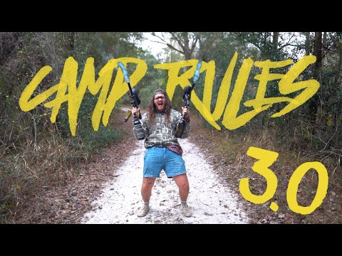download lagu mp3 mp4 Camp Rules, download lagu Camp Rules gratis, unduh video klip Camp Rules