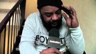 Verse Unheard: Sean Price