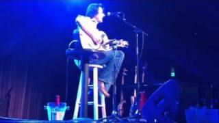 Mike Cooley•Guitar Man Upstairs (Video4)