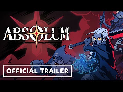 Absolum - Official Gameplay Trailer
