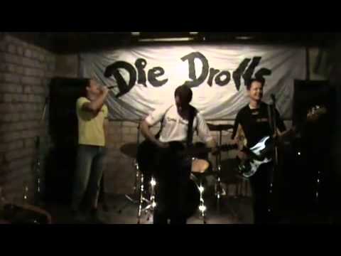 Die Drolls - Reiches Luder (Live)