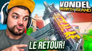 MW3 c'est TERMINÉ ... RETOUR SUR VONDEL !