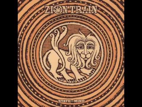 Zion Train - The Divine Proportion (2011)