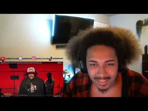 BRUH STR8 HEAT!! WayMoBandzz, Lul Booga, Shady Ayches, Aideee II Thizzler Cypher 2022 REACTION!!