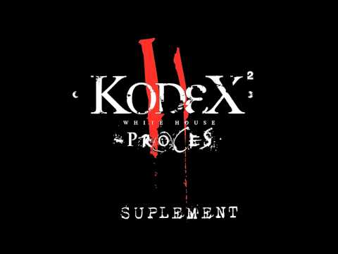 10.White House Records & Mataphora/Nigel Jaamann - Our people's rejoicings(Fluid remix) Kodex2