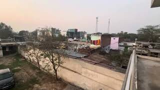 #view of Lalpur- Bharatpur