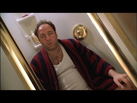 The Sopranos | Lithium and Prozac