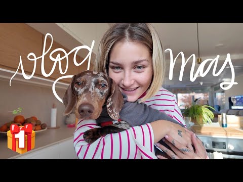 MY PERFECT DAY!! VlogMas #1
