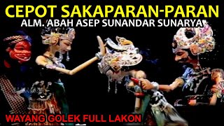 Download lagu Cepot Sakaparan paran Bima Rarabi Full Lakon Wayang Golek Asep Sunandar Sunarya mp3 Download lagu Cepot Sakaparan paran Bima Rarabi Full Lakon Wayang Golek Asep Sunandar Sunarya mp3