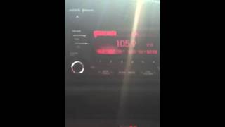 Ben J - Mamacita (feat. Brose Royce &amp; Seymour Real) POWER 106